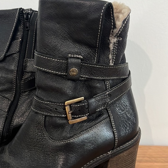 ARNOLD CHURGIN Bootie - Picture 2 of 8